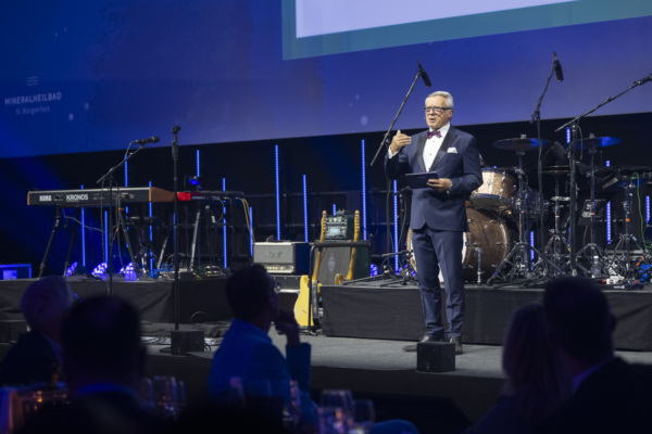 Nacht des Ostschweizer Fussballs 2023: Die Gala