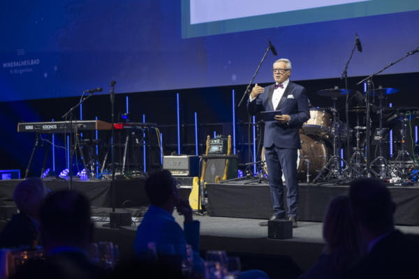 Nacht des Ostschweizer Fussballs 2023: Die Gala