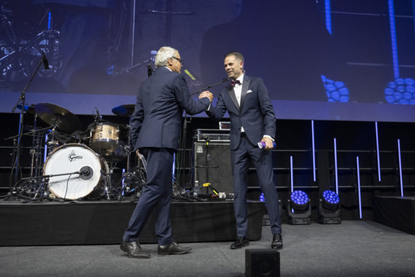 Nacht des Ostschweizer Fussballs 2023: Die Gala