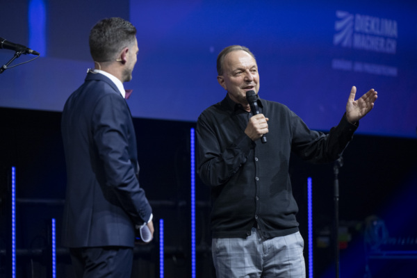 Nacht des Ostschweizer Fussballs 2023: Die Gala