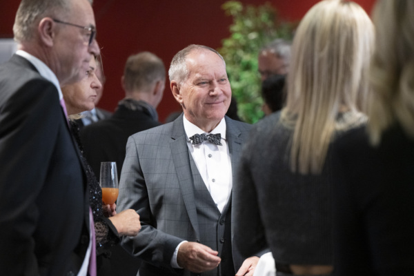 Nacht des Ostschweizer Fussballs 2023: Die Gala