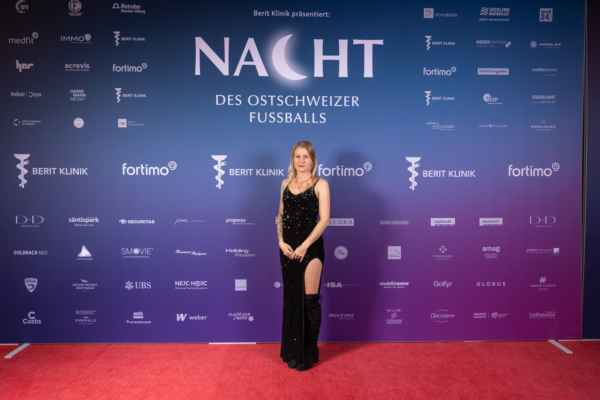 Nacht des Ostschweizer Fussballs 2023: Die Gäste