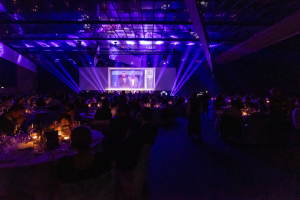 Nacht des Ostschweizer Fussballs 2023: Die Gala