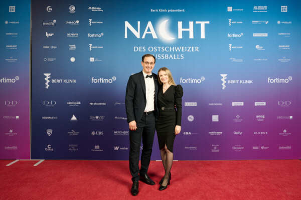 Nacht des Ostschweizer Fussballs 2023: Die Gäste
