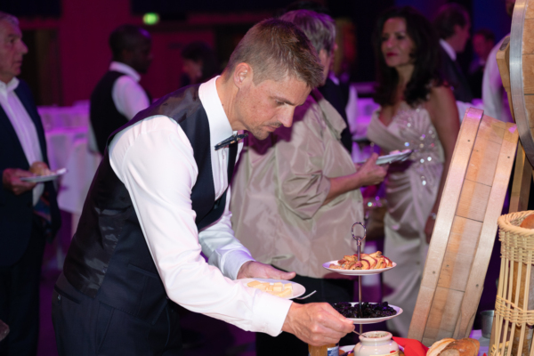 Nacht des Ostschweizer Fussballs 2025: Die Gala