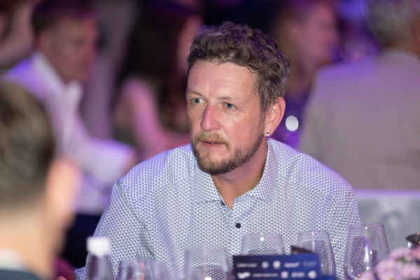 Nacht des Ostschweizer Fussballs 2025: Die Gala