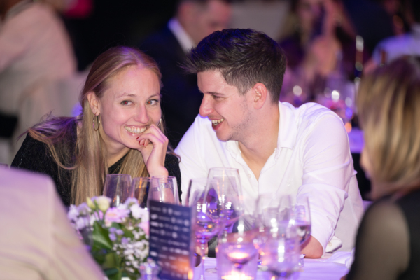 Nacht des Ostschweizer Fussballs 2025: Die Gala