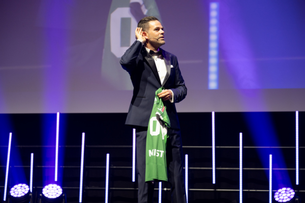 Nacht des Ostschweizer Fussballs 2025: Die Gala