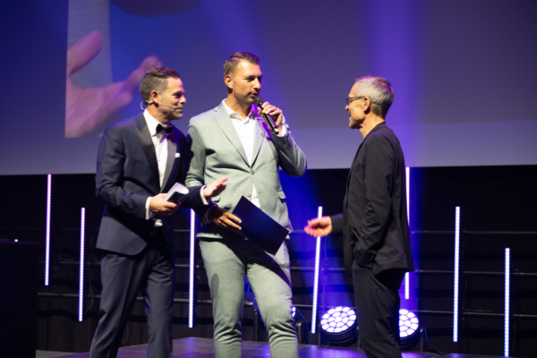 Nacht des Ostschweizer Fussballs 2025: Die Gala