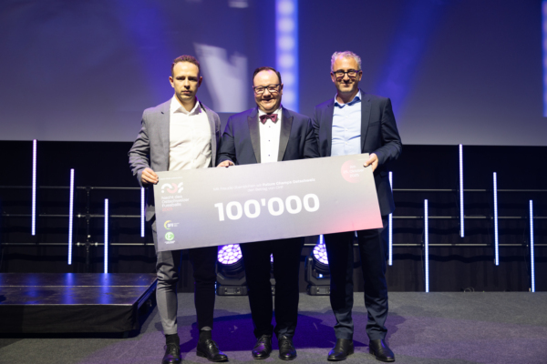 Nacht des Ostschweizer Fussballs 2025: Die Gala