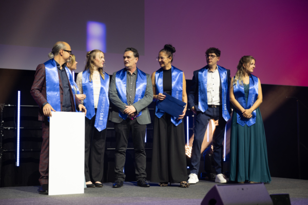 Nacht des Ostschweizer Fussballs 2025: Die Gala