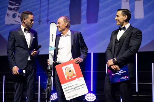 Nacht des Ostschweizer Fussballs 2025: Die Gala