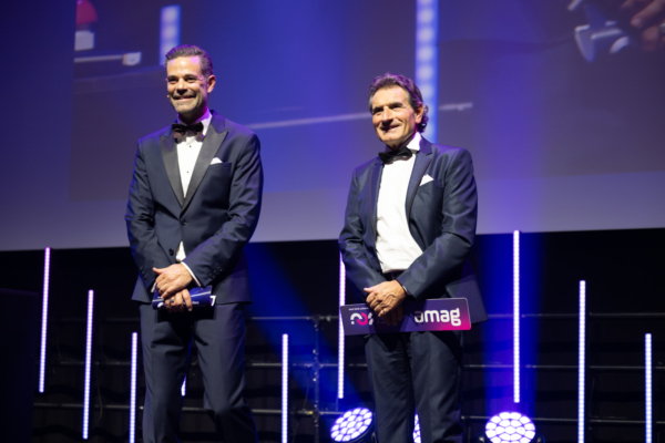 Nacht des Ostschweizer Fussballs 2025: Die Gala
