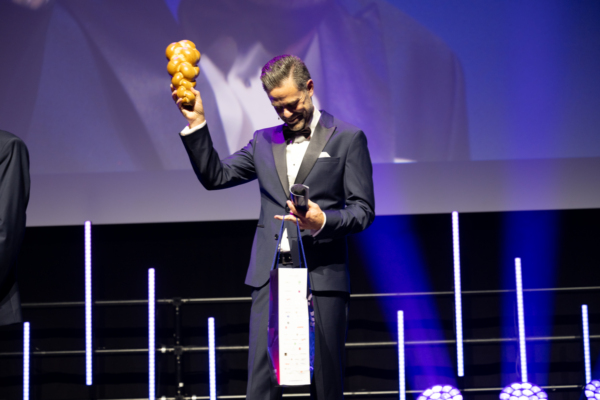 Nacht des Ostschweizer Fussballs 2025: Die Gala