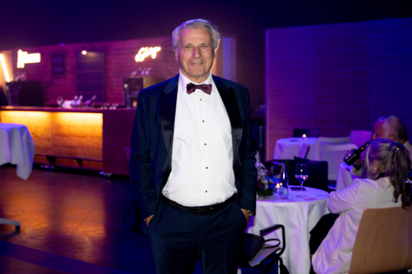 Nacht des Ostschweizer Fussballs 2025: Die Gala