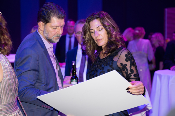 Nacht des Ostschweizer Fussballs 2025: Die Gala