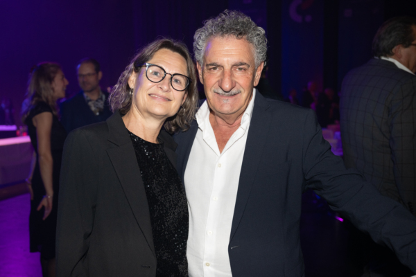 Nacht des Ostschweizer Fussballs 2025: Die Gala