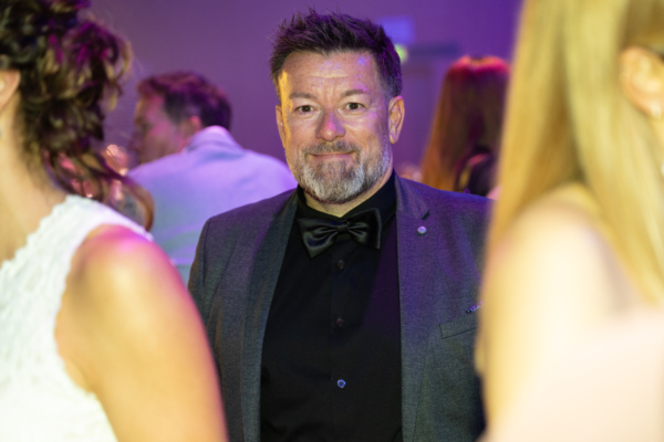 Nacht des Ostschweizer Fussballs 2025: Die Gala