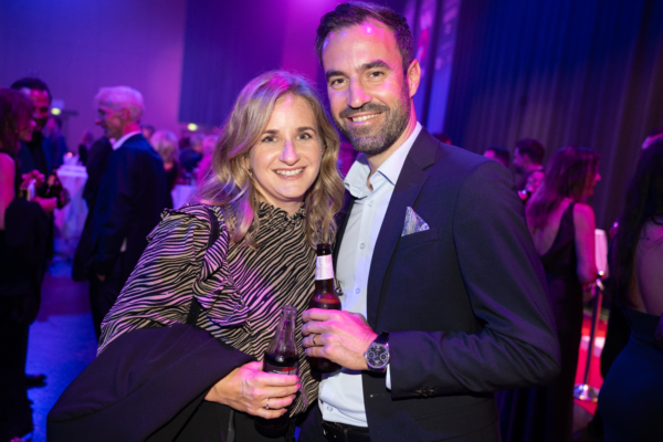 Nacht des Ostschweizer Fussballs 2025: Die Gala