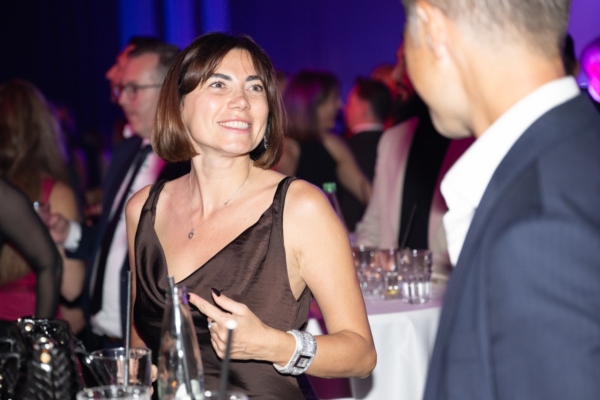 Nacht des Ostschweizer Fussballs 2025: Die Gala