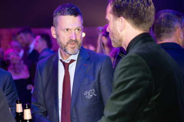 Nacht des Ostschweizer Fussballs 2025: Die Gala