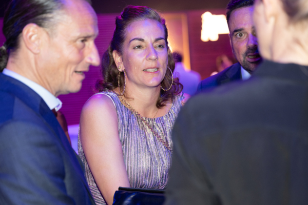 Nacht des Ostschweizer Fussballs 2025: Die Gala