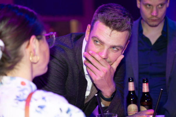 Nacht des Ostschweizer Fussballs 2025: Die Gala