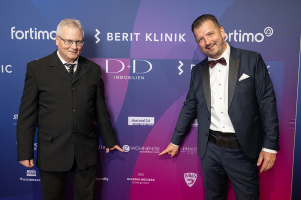 Nacht des Ostschweizer Fussballs 2025: Die Gäste