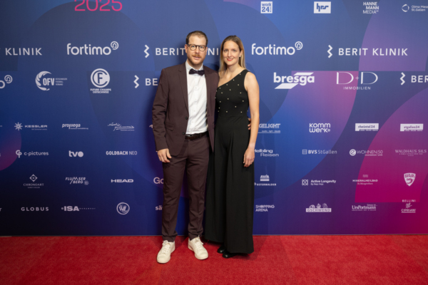 Nacht des Ostschweizer Fussballs 2025: Die Gäste