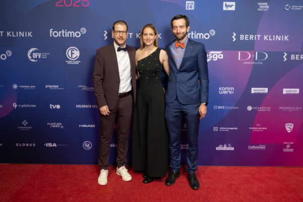 Nacht des Ostschweizer Fussballs 2025: Die Gäste