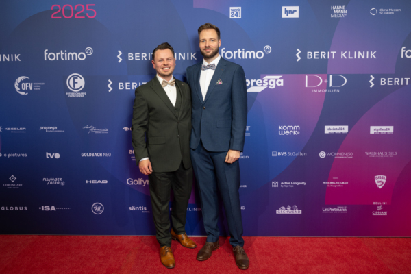 Nacht des Ostschweizer Fussballs 2025: Die Gäste