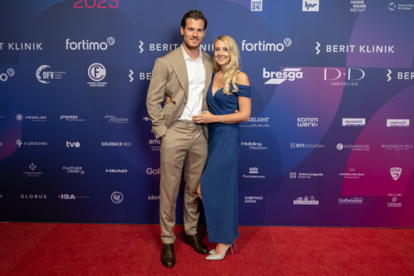 Nacht des Ostschweizer Fussballs 2025: Die Gäste