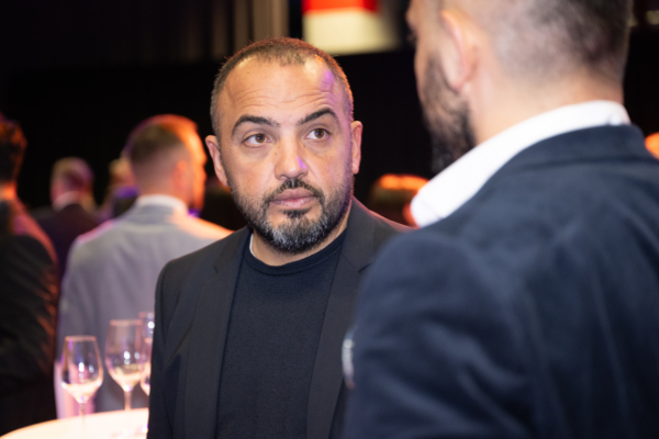 Nacht des Ostschweizer Fussballs 2025: Die Gala