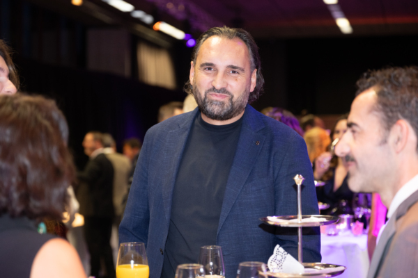 Nacht des Ostschweizer Fussballs 2025: Die Gala