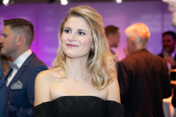 Nacht des Ostschweizer Fussballs 2025: Die Gala
