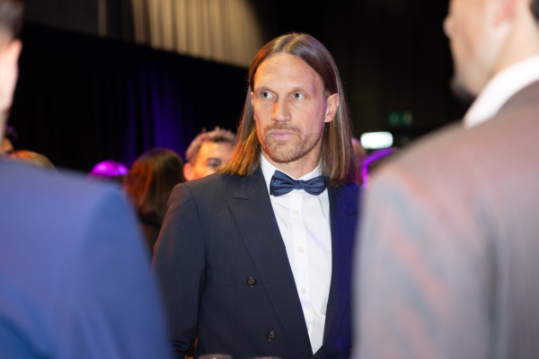 Nacht des Ostschweizer Fussballs 2025: Die Gala