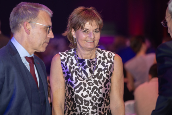 Nacht des Ostschweizer Fussballs 2025: Die Gala