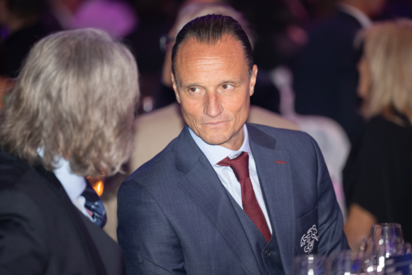 Nacht des Ostschweizer Fussballs 2025: Die Gala