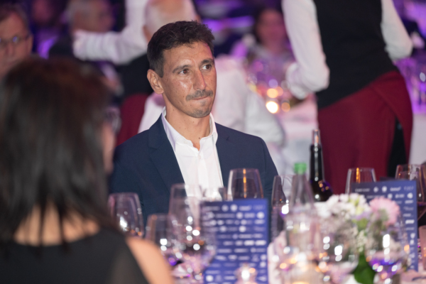 Nacht des Ostschweizer Fussballs 2025: Die Gala