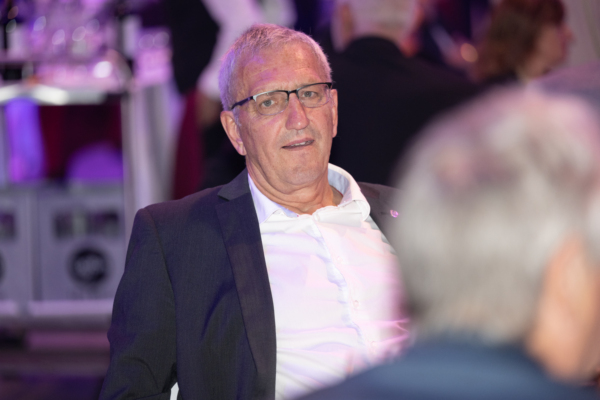Nacht des Ostschweizer Fussballs 2025: Die Gala