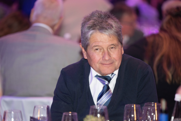 Nacht des Ostschweizer Fussballs 2025: Die Gala