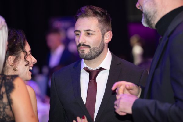 Nacht des Ostschweizer Fussballs 2025: Die Gala