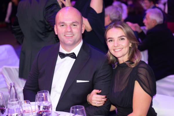 Nacht des Ostschweizer Fussballs 2025: Die Gala