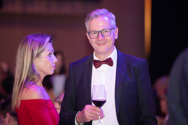 Nacht des Ostschweizer Fussballs 2025: Die Gala