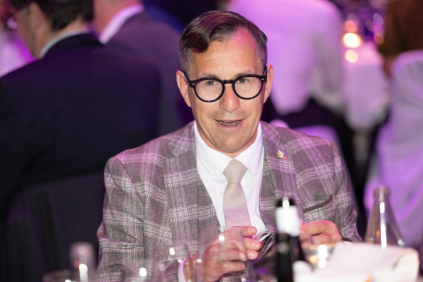 Nacht des Ostschweizer Fussballs 2025: Die Gala
