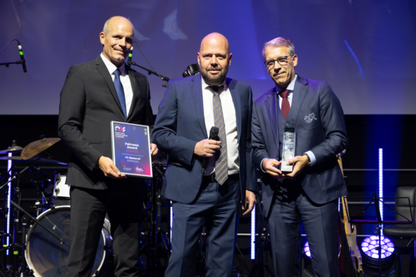 Nacht des Ostschweizer Fussballs 2025: Die Gala