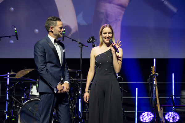Nacht des Ostschweizer Fussballs 2025: Die Gala