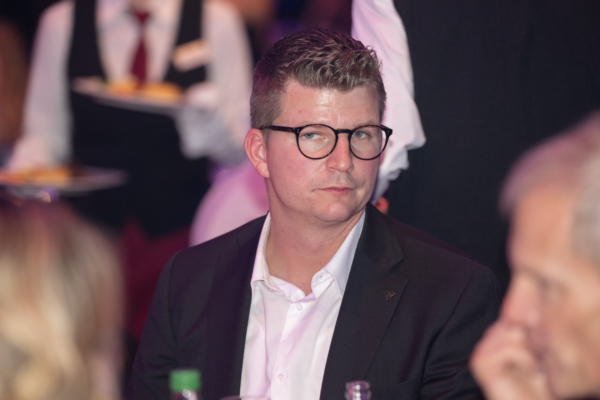 Nacht des Ostschweizer Fussballs 2025: Die Gala