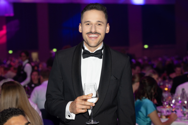 Nacht des Ostschweizer Fussballs 2025: Die Gala
