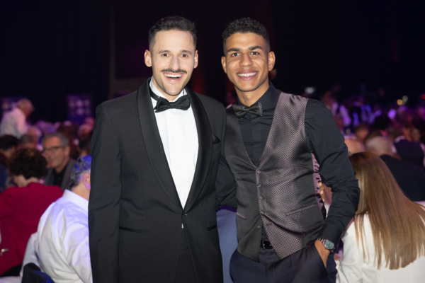 Nacht des Ostschweizer Fussballs 2025: Die Gala